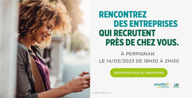 Credit agricole Perpignan 2