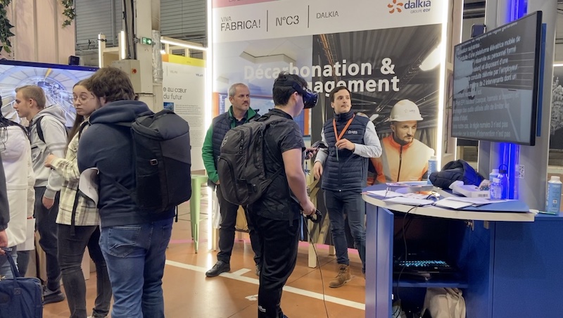 Dalkia Viva Fabrica 7