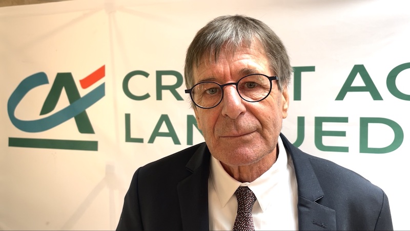 Daniel Connart President CA L