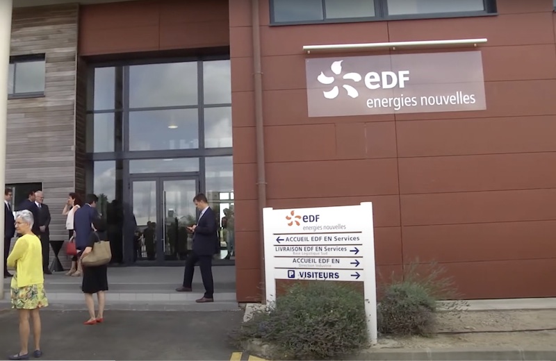 EDF Occitanie 2