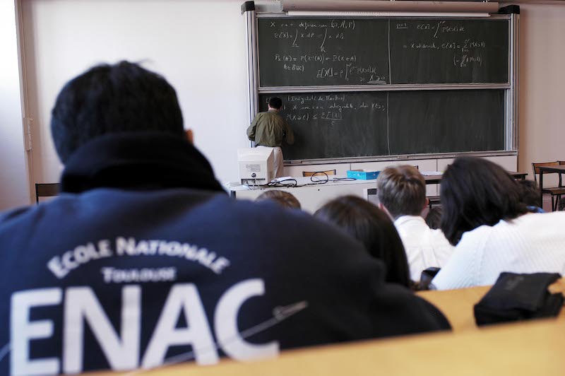 ESAE INAC 5