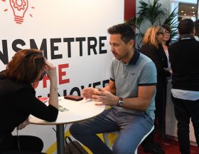 Entreprises transmission