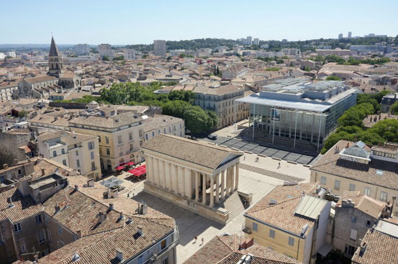 Nimes 2 1