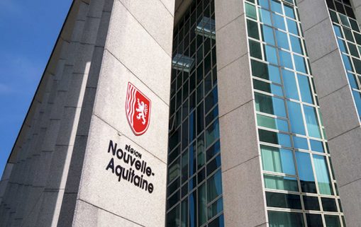 Nouvelle Aquitaine Premiere