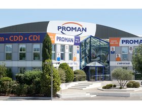 PROMA N 1