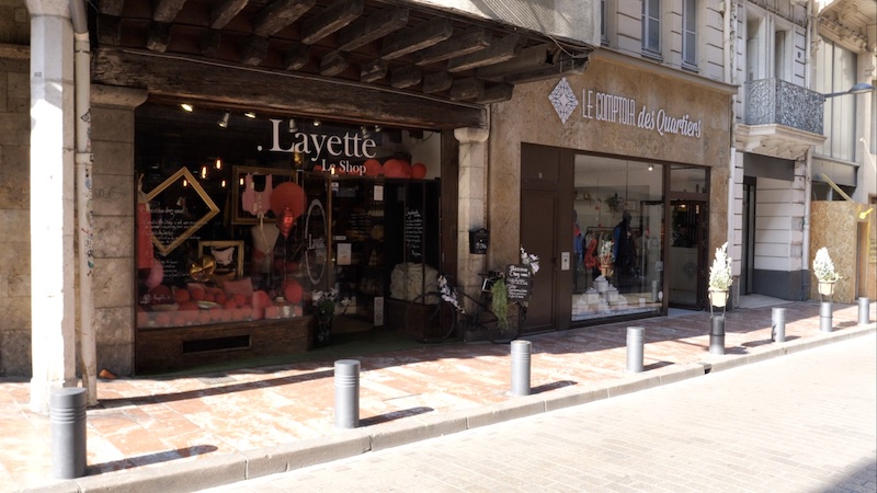 Perpignan 3