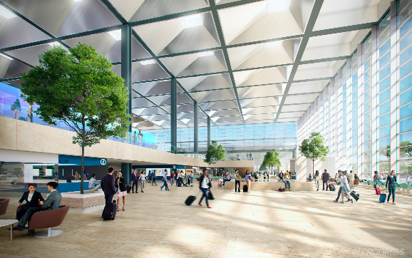 aeroport marseille provence