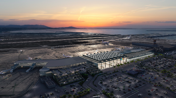 aeroport marseille