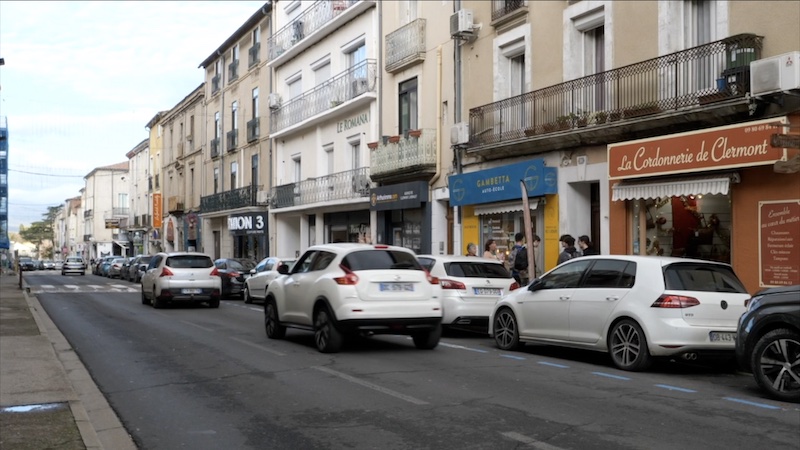 cLERMONT LHERAULT 3
