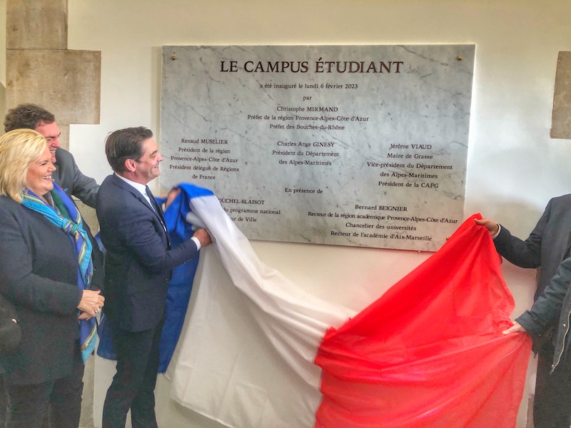 capg camus universitaire 21