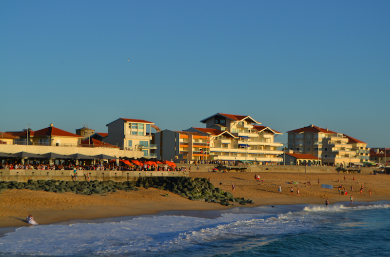 hossegor