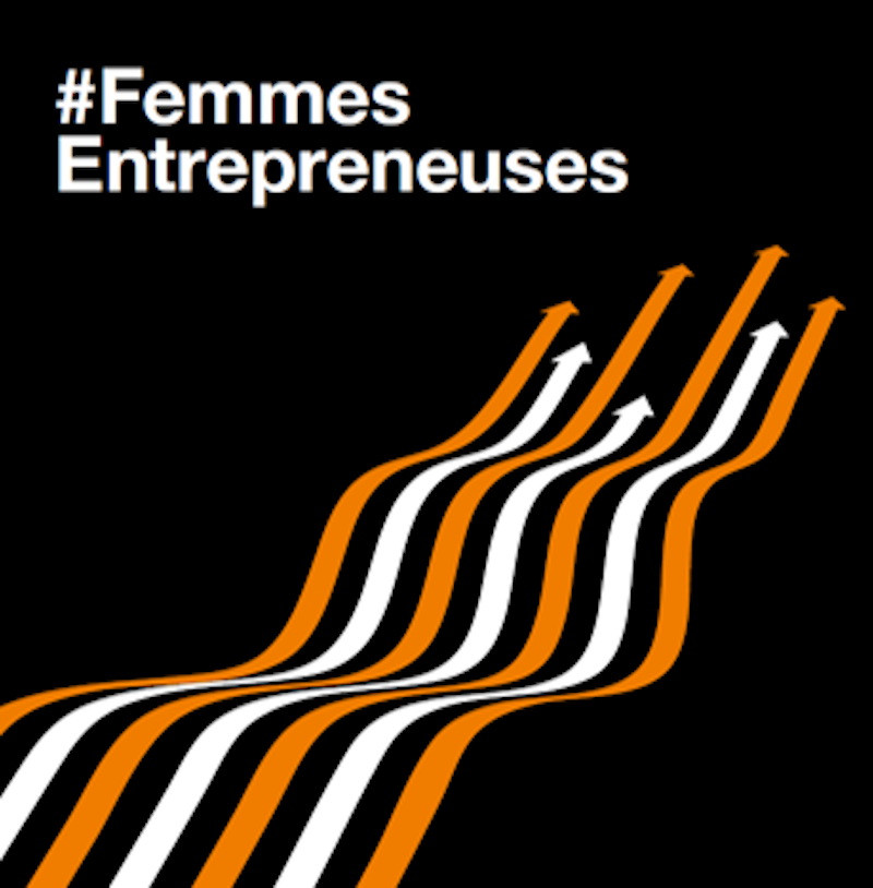 orange femmes entrepreneuses 1