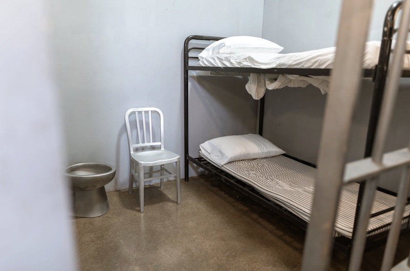 prison 2