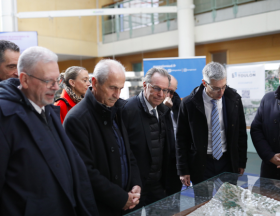 universite toulon