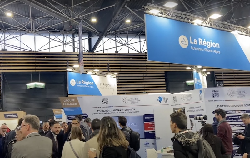 AURA entreprise