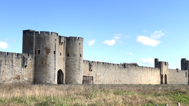 Aigues Mortes 2023 voeux 9