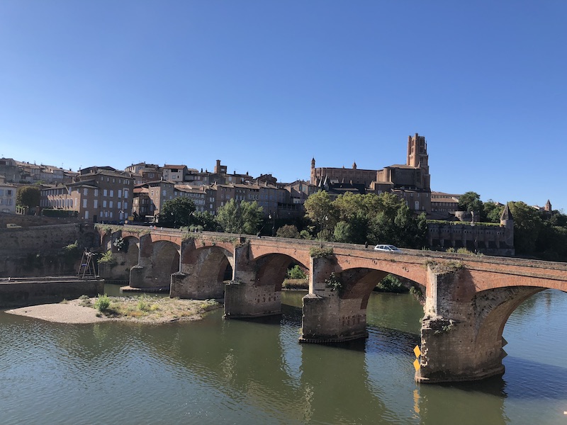 Albi ©Jeremy Flament