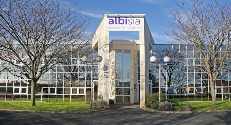 Albisia