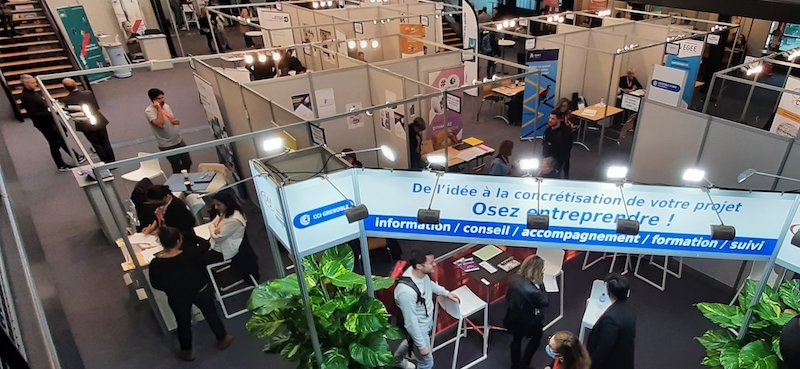 CCI Grenoble 2