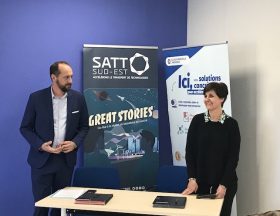 CCI aix marseille satt