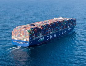 CMA CGM
