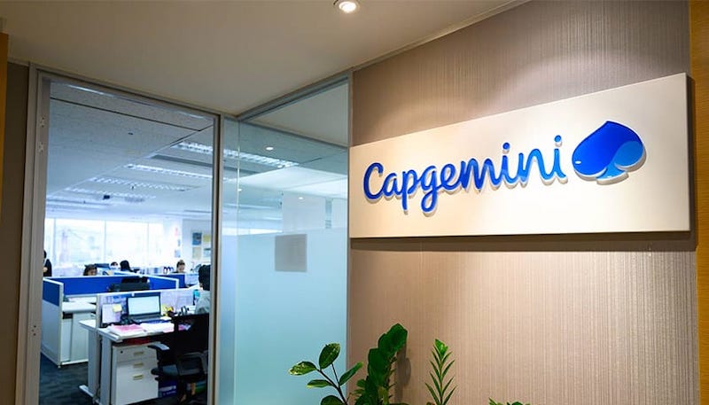 Capgemini