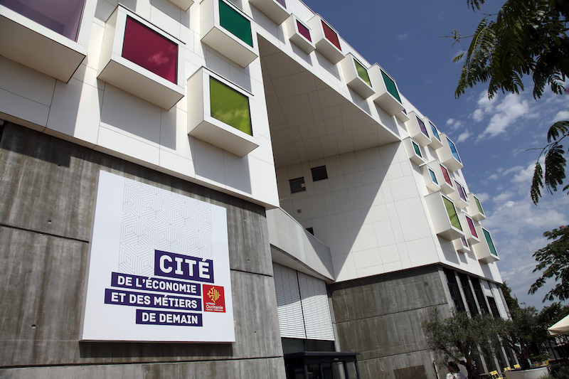 Cite de leco 3