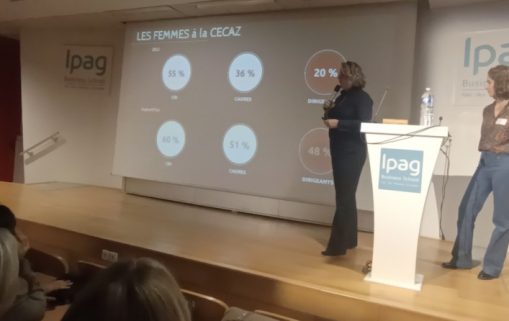 Femme IPAG 2