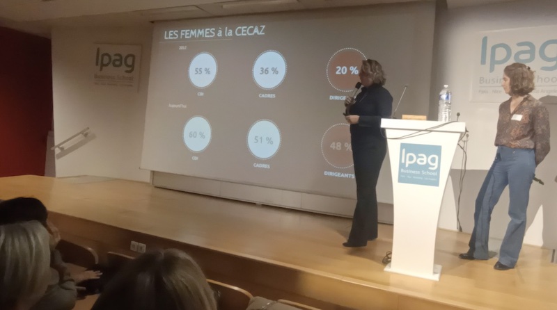 Femme IPAG 2