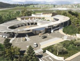 Grand avignon agroparc
