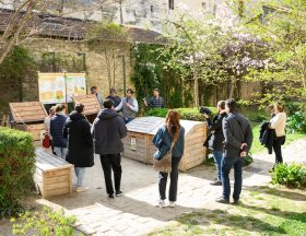 Grand avignon compostage