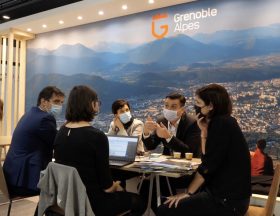 Grenoble Alpes