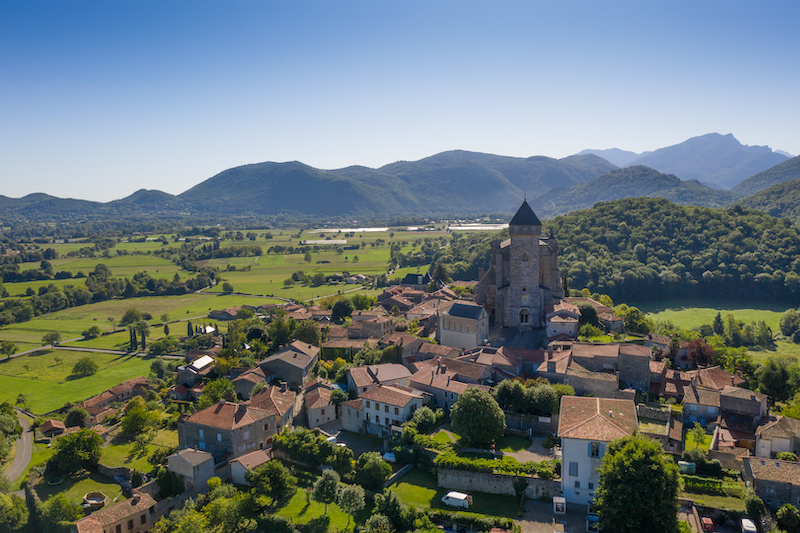 Haute Garonne Tourisme 5