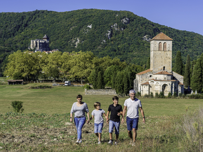 Haute garonne Tourisme 2