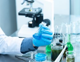 Laboratoire Catalogne