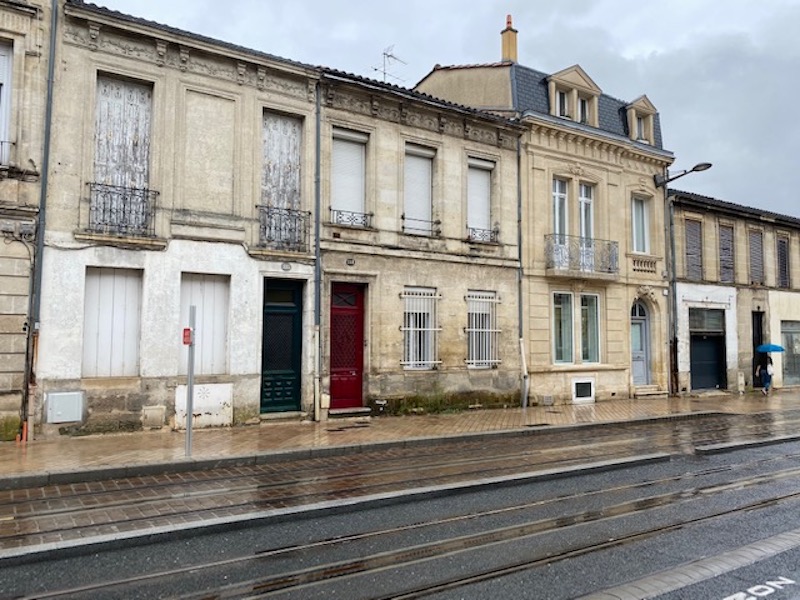 Logement bordeaux
