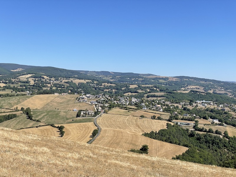 Lozere saint germain ©Jeremy Flament
