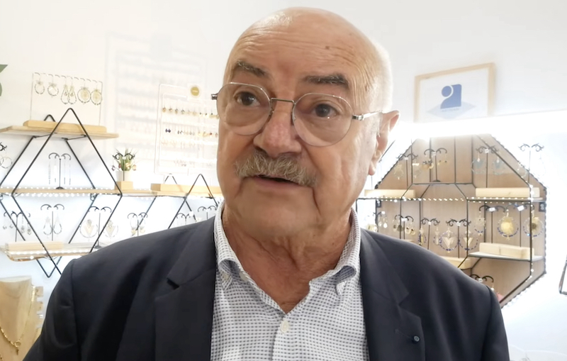 Lucien limousin