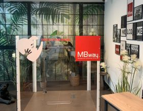 MBWAY LYOn 2