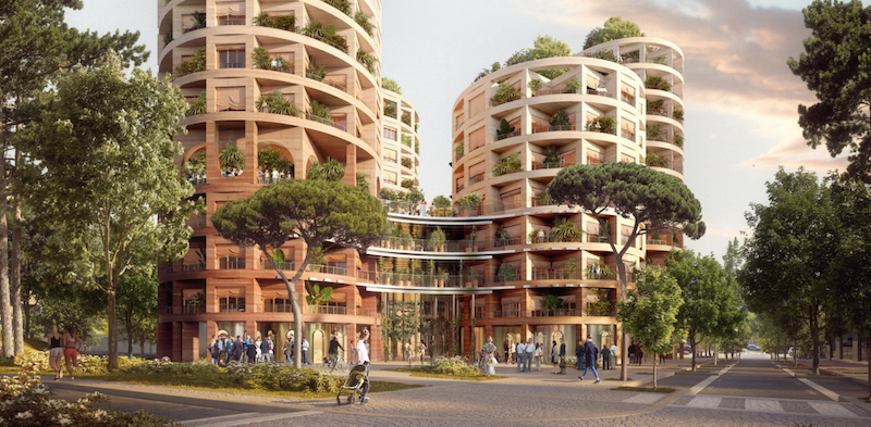 MONTPELLIER