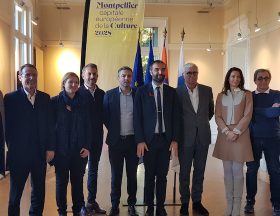Montpelleir Metropole 1