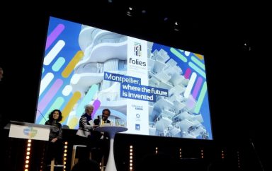 Montpellier Folies Mipim YT 2