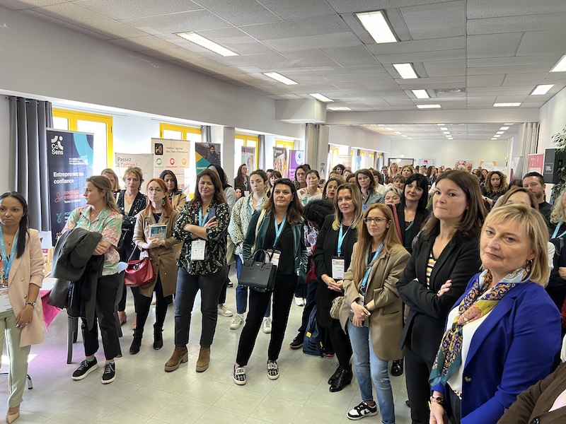 OSE CCi aix marseille