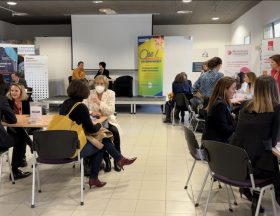 Ose entrepreneurs CCI aix marseille 3