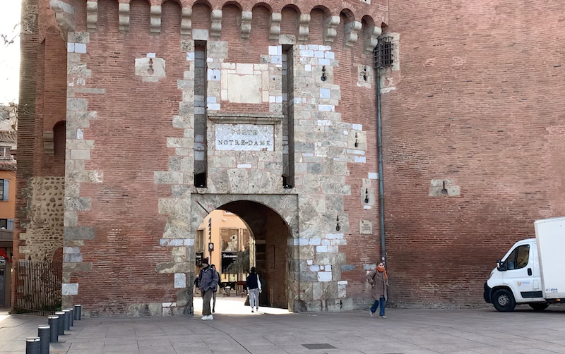 Perpignan contrat sante 1