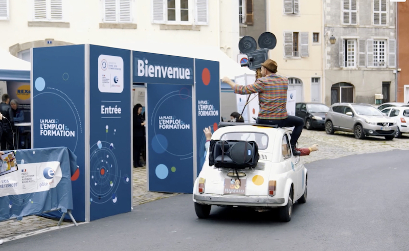 Pole emploi 2