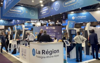 Salon Global Industrie 3