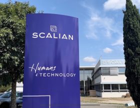 Scalian Lyon