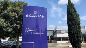Scalian Lyon
