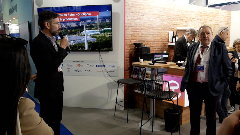 Toulouse 2 Mipim 8